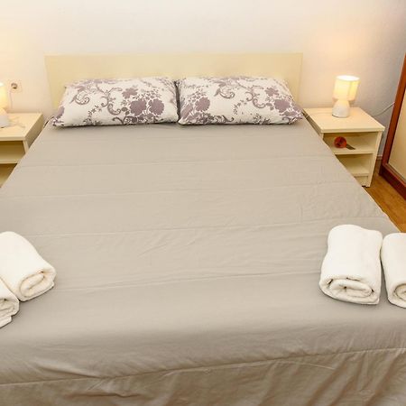Apartmani Danijel 닌 외부 사진
