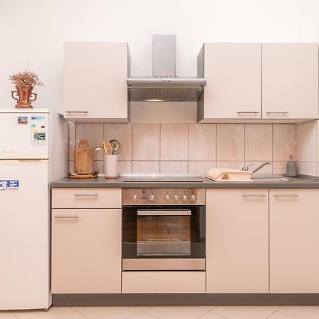 Apartmani Danijel 닌 외부 사진