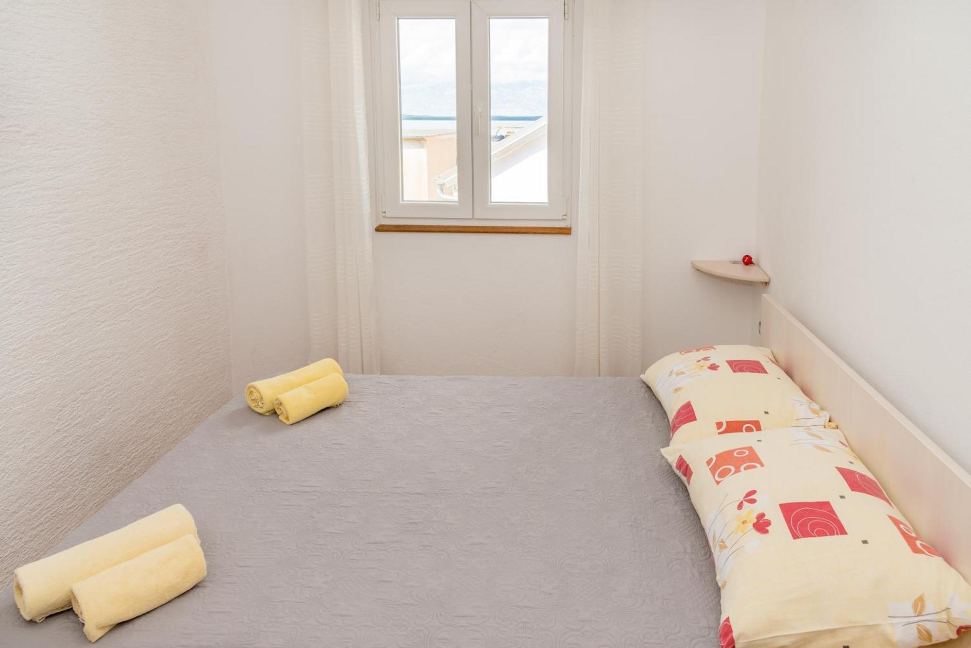 Apartmani Danijel 닌 외부 사진