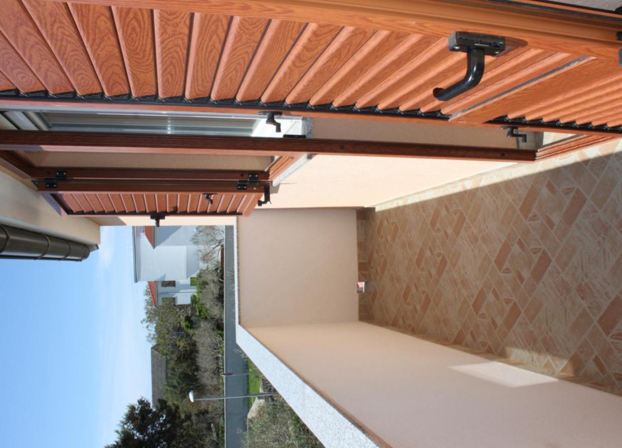 Apartmani Danijel 닌 외부 사진