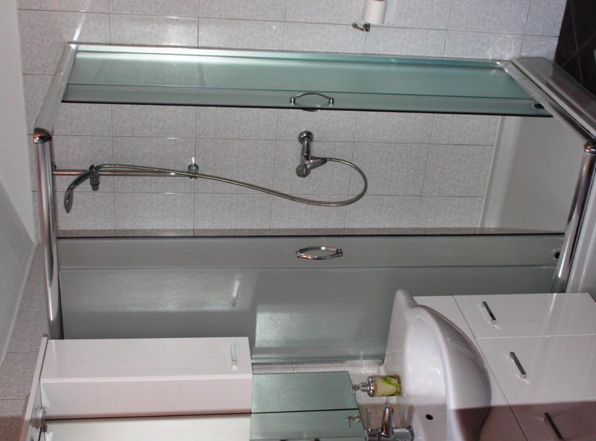 Apartmani Danijel 닌 외부 사진